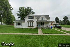 1095 Maben Ave, Garner, IA 50438