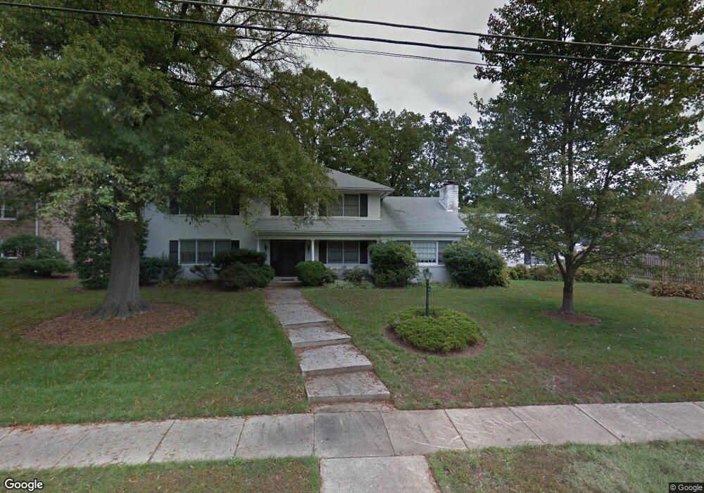 1212 La Ronde Ct, Alexandria, VA 22307 - photo 1