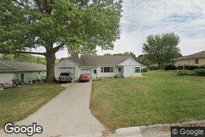 1112 Main St, Manning, IA 51455