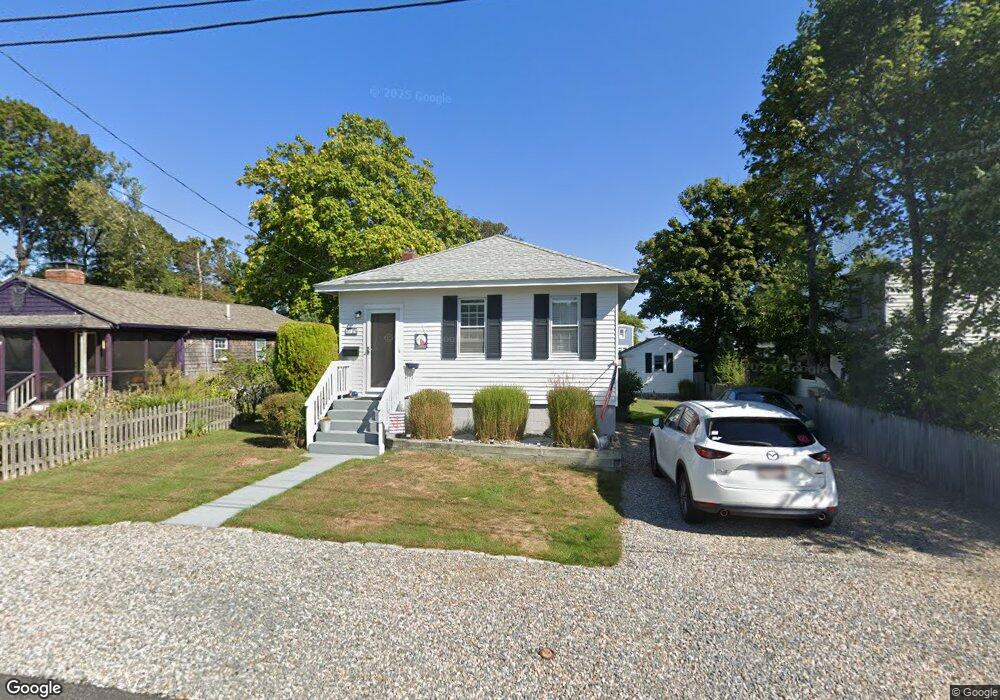 12 Foam Rd, Scituate, MA 02066 - photo 1