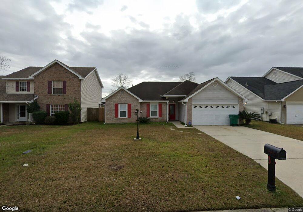 1442 Ellinsgworth Dr, Slidell, LA 70461 - photo 1