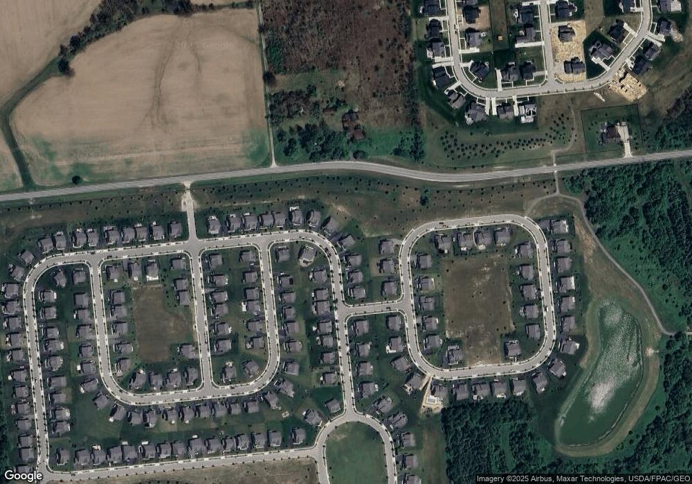 10786 Bellflower Dr, Plain City, OH 43064 - photo 1