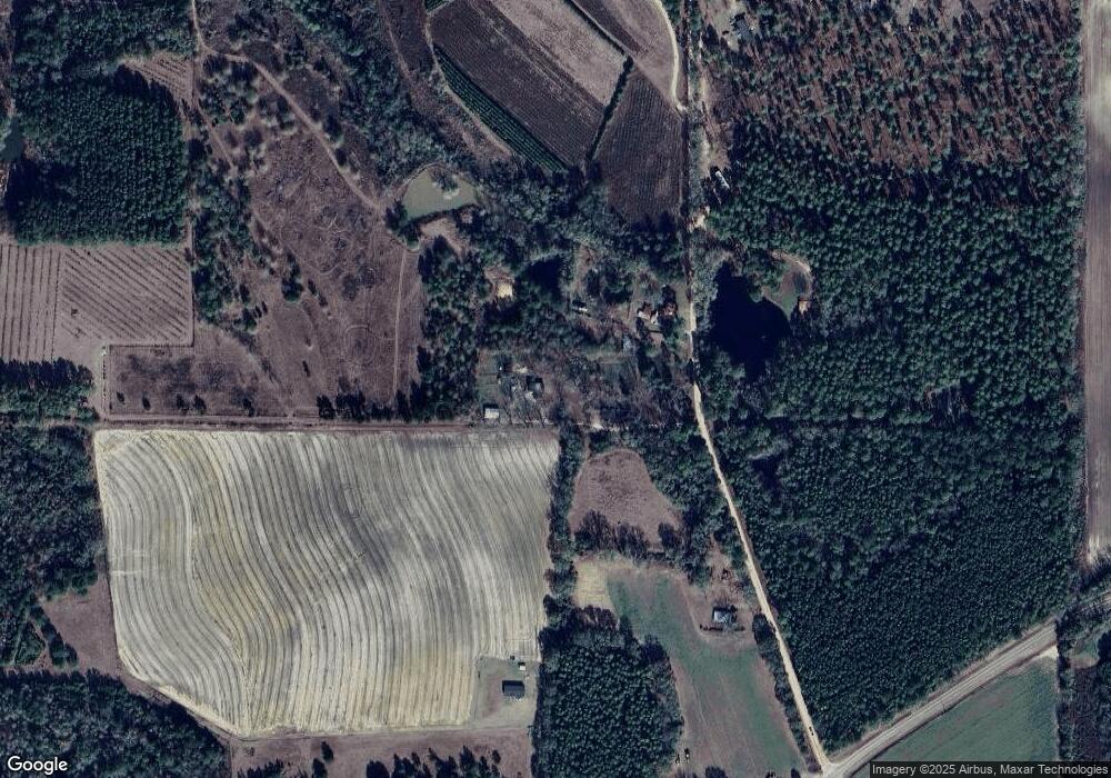 215 T Davis Rd, Hartsfield, GA 31756 - photo 1