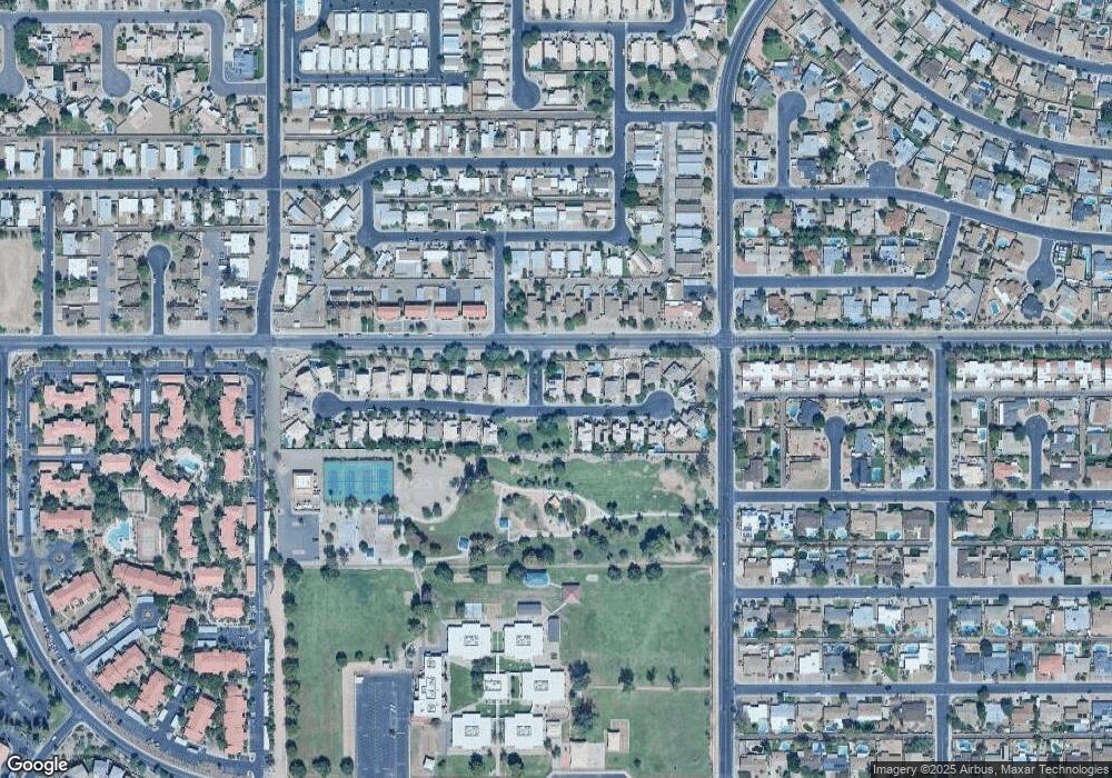 670 W Kent Place, Chandler, AZ 85225 - photo 1