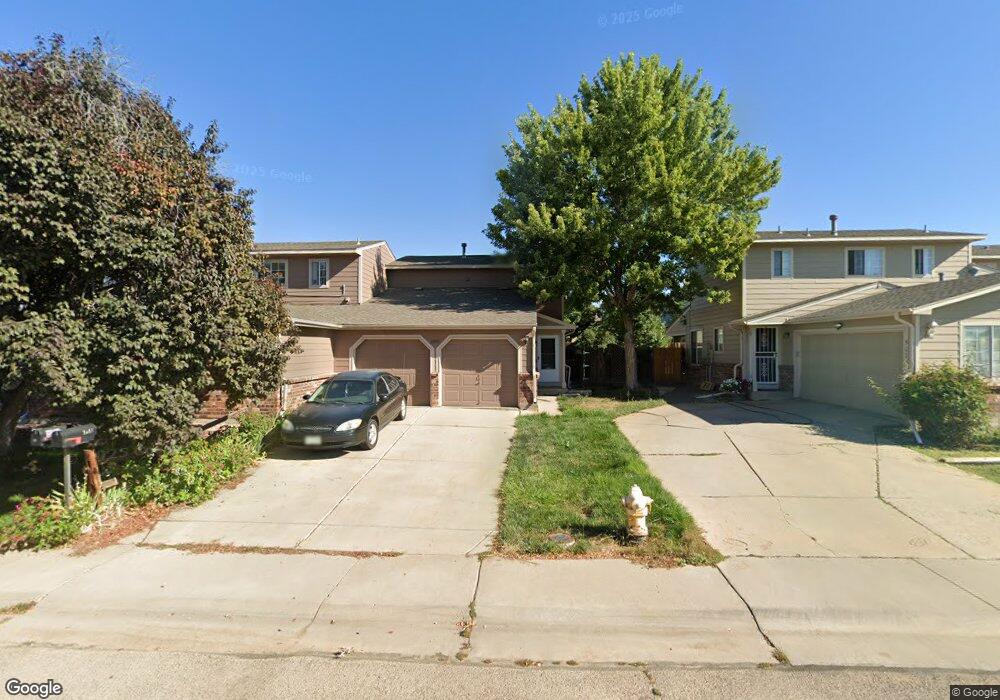 5055 E 124th Way, Thornton, CO 80241 - photo 1