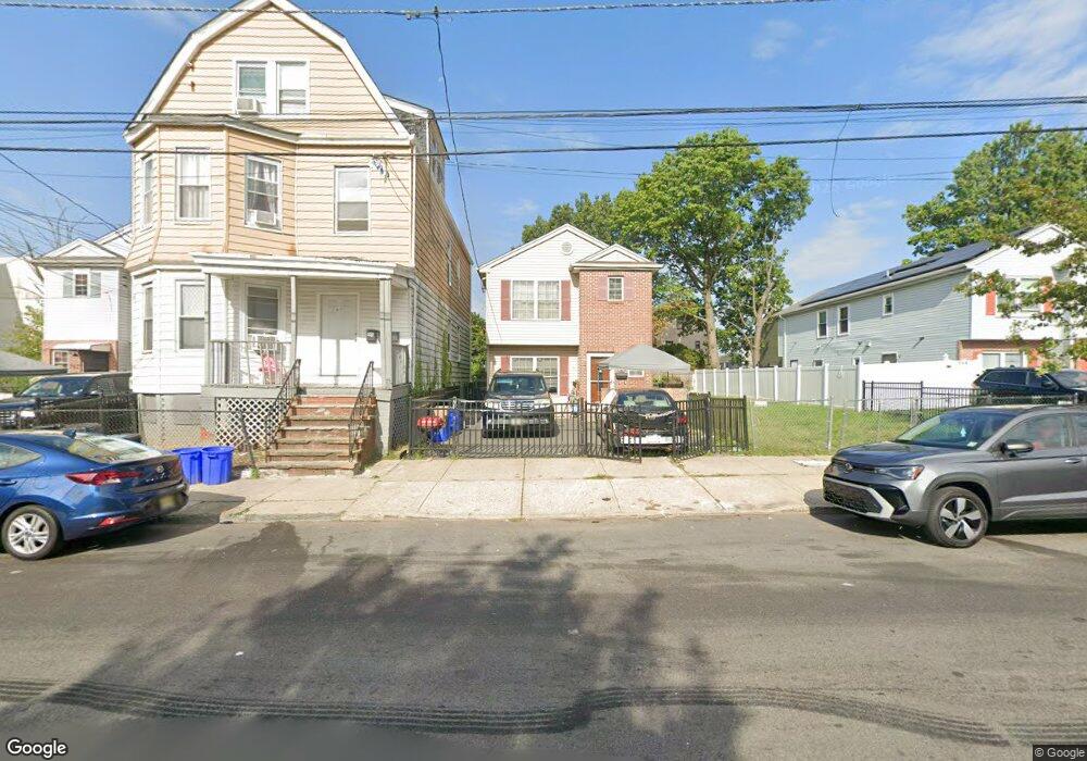 763 S 14th St, Newark, NJ 07103 - photo 1