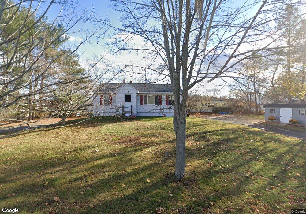 164 Walton Rd, Seabrook, NH 03874 - photo 1