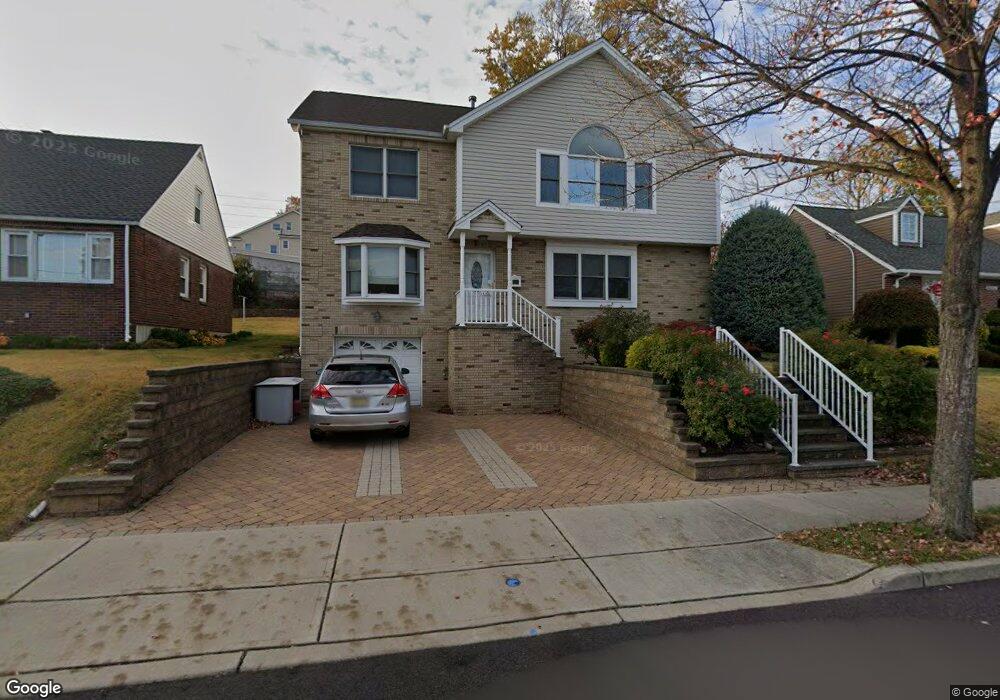 59 Hill St, Wood Ridge, NJ 07075 - photo 1