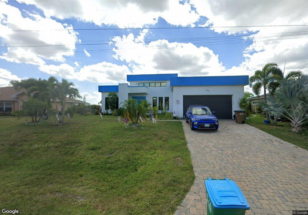 326 NW 25 Terrace, Cape Coral, FL 33993 - photo 1