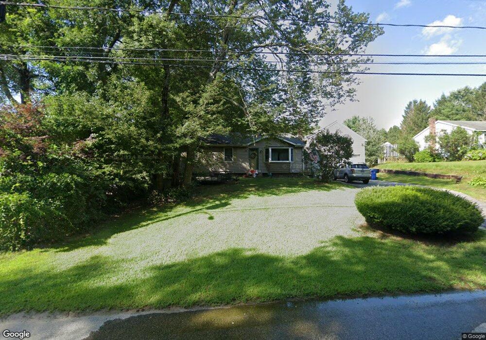 86 Lillibridge Rd, Plainfield, CT 06374 - photo 1