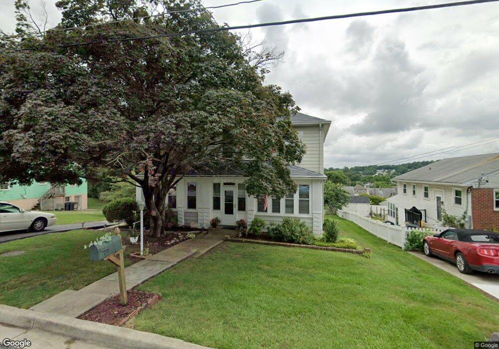 1806 Arbutus Ave, Halethorpe, MD 21227 - photo 1