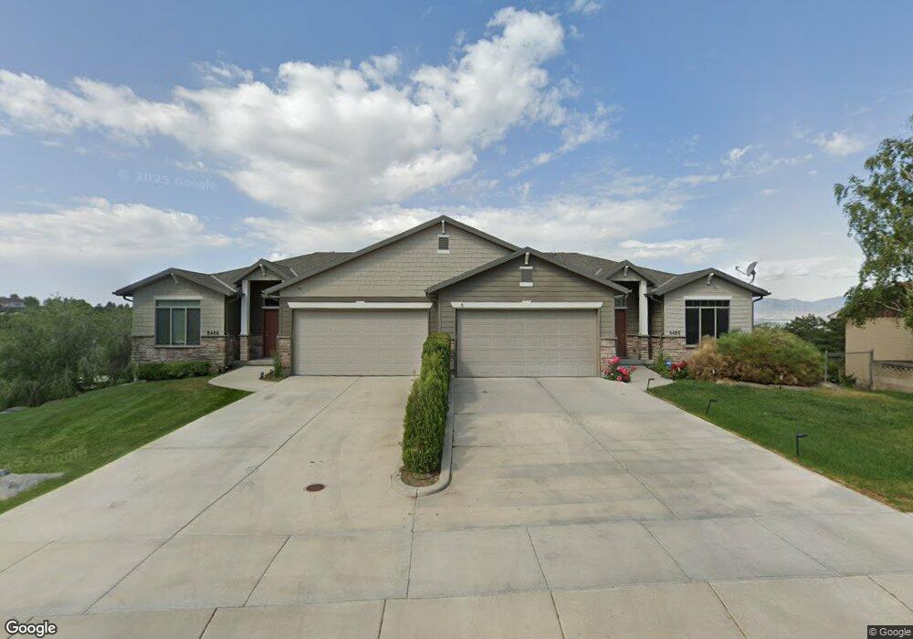 8484 S Mesa Dr, Sandy, UT 84093 - photo 1