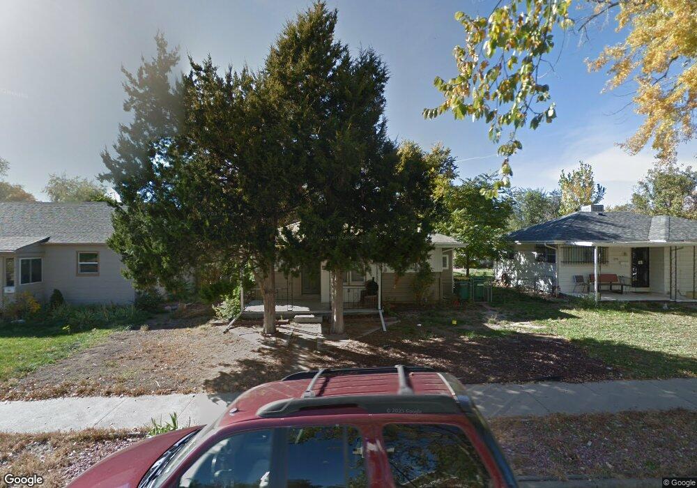 1235 Chester St, Aurora, CO 80010 - photo 1