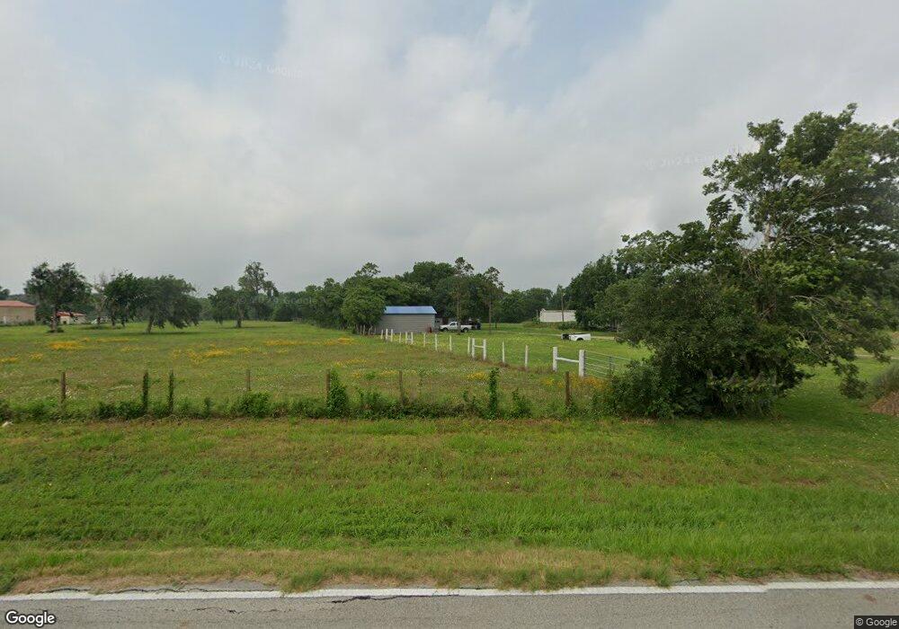 20330 County Road 461, Brazoria, TX 77422 - photo 1