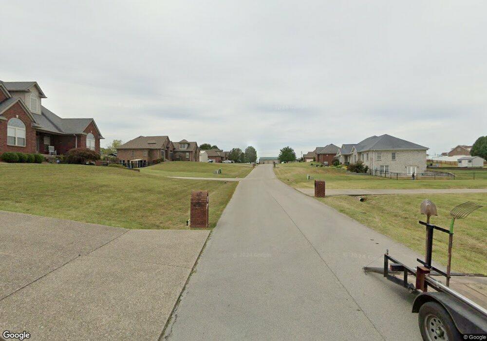 4 Eagle Bluff Ct, Shepherdsville, KY 40165 - photo 1