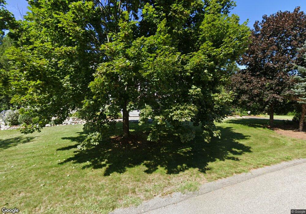 14 Pine Warbler Way, Bellingham, MA 02019 - photo 1