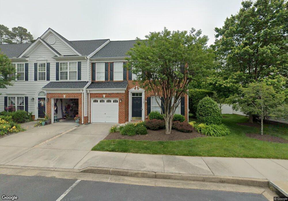 5709 Park Creste Dr, Glen Allen, VA 23059 - photo 1