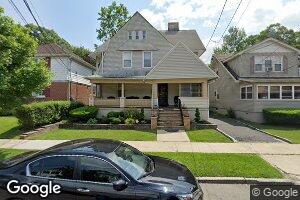 14 Fleetwood Place Unit 16, Newark, NJ 07106