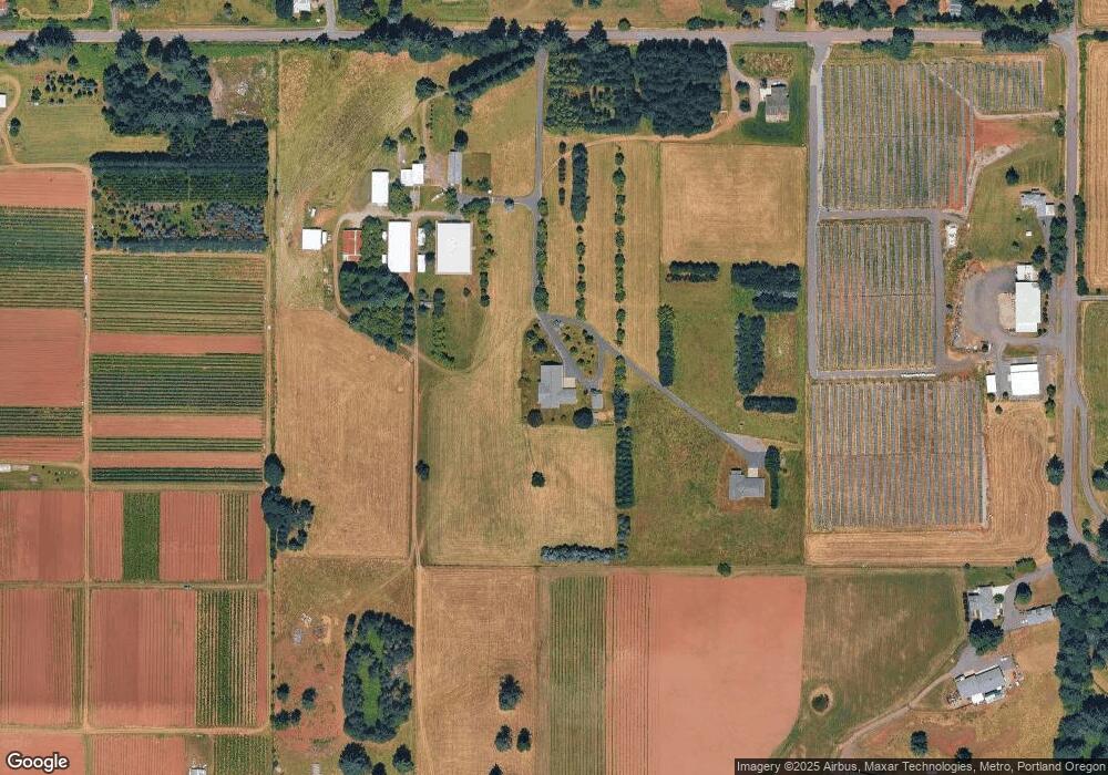 17905 SE Tickle Creek Rd, Boring, OR 97009 - photo 1