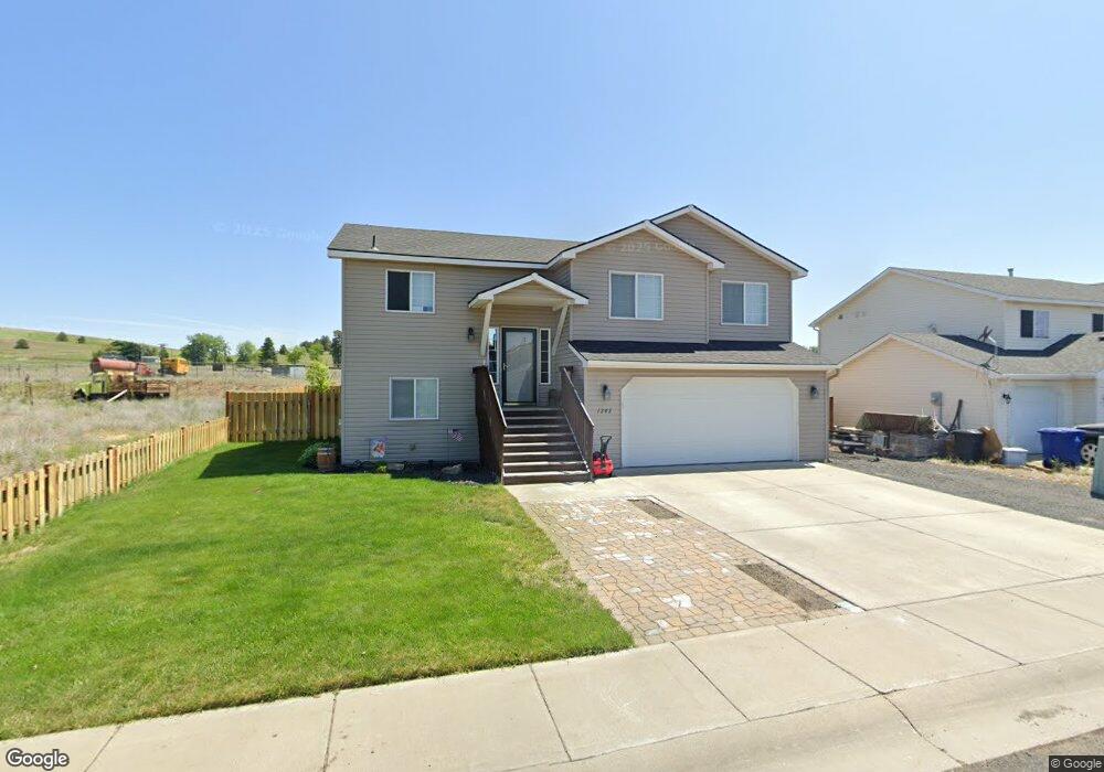 1202 William St, Medical Lake, WA 99022 - photo 1