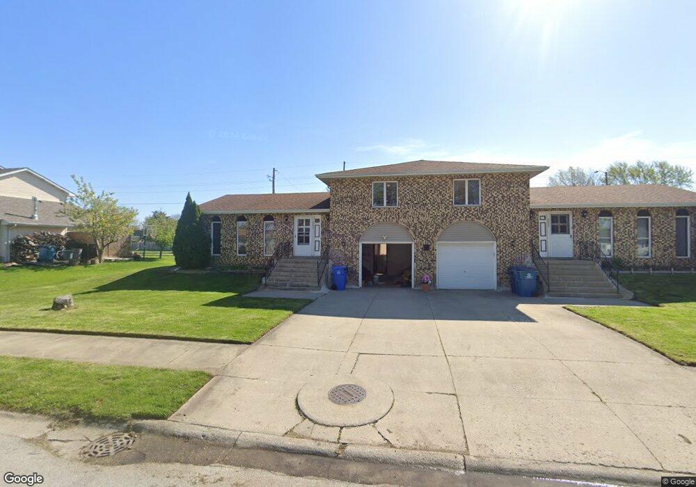 9843 Grant Place unit 49, Crown Point, IN 46307 - photo 1