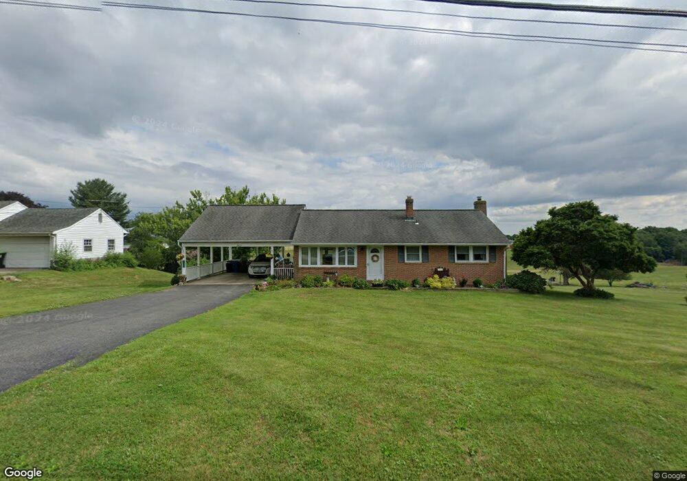 2523 Greene Rd, Baldwin, MD 21013 - photo 1