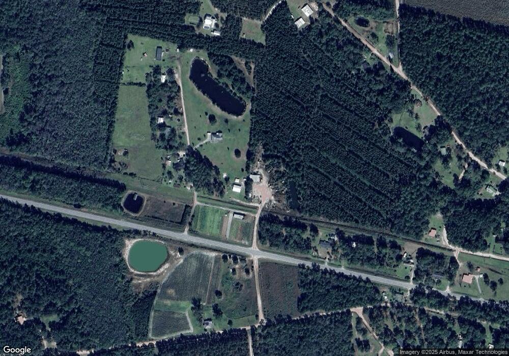 573 Hortense Screven Rd, Hortense, GA 31543 - photo 1