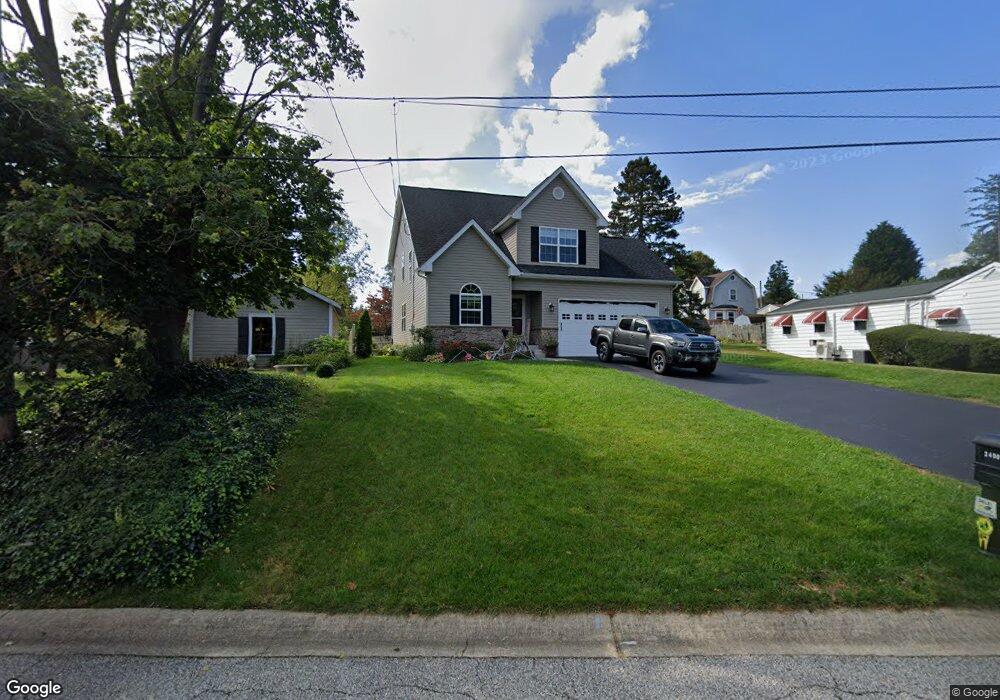 2400 Pine Ave, Wilmington, DE 19808 - photo 1