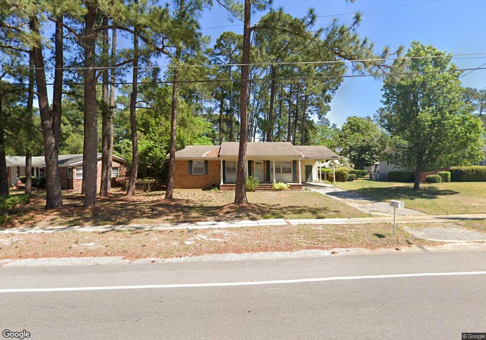 719 Stoneykirk Dr, Fayetteville, NC 28314 - photo 1