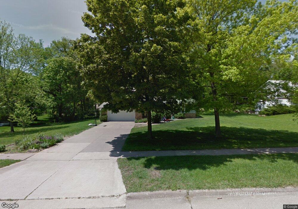 7015 Kiowa Trace NE, Cedar Rapids, IA 52411 - photo 1