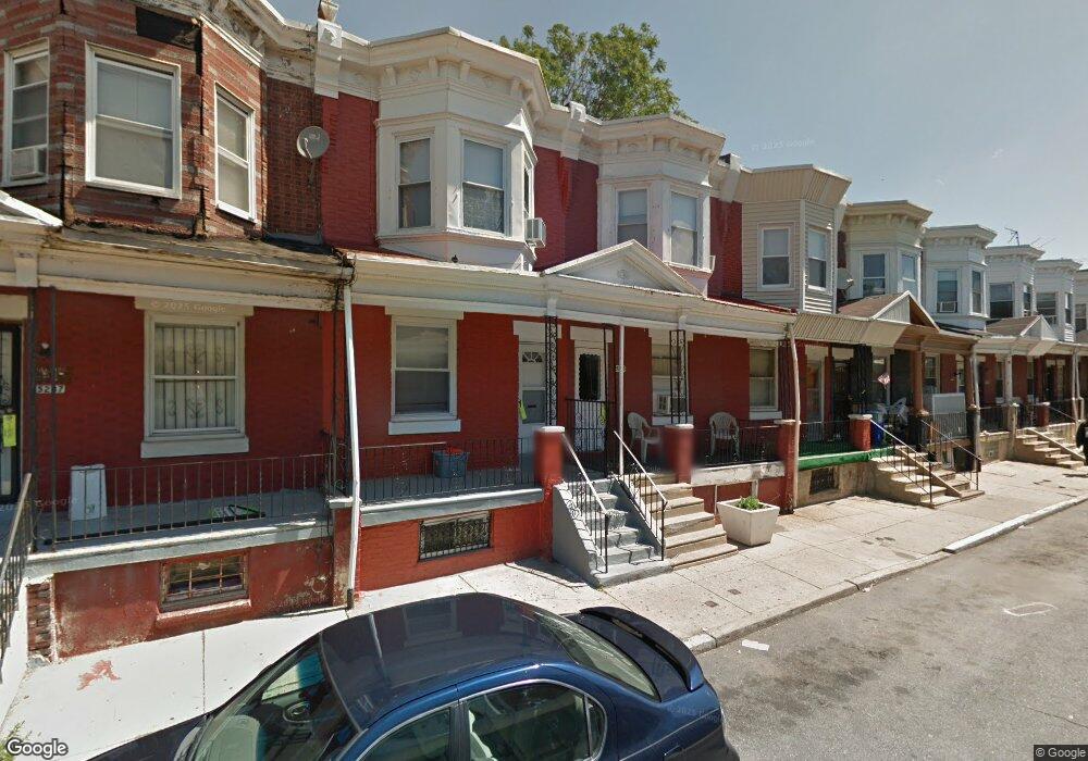 5233 Delancey St, Philadelphia, PA 19143 - photo 1