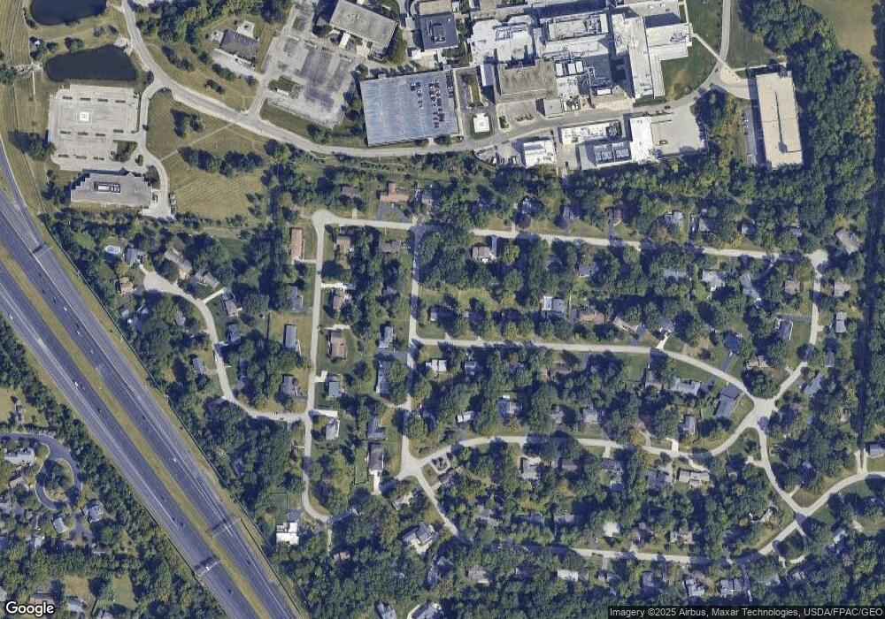 5866 Timber Dr, Columbus, OH 43213 - photo 1