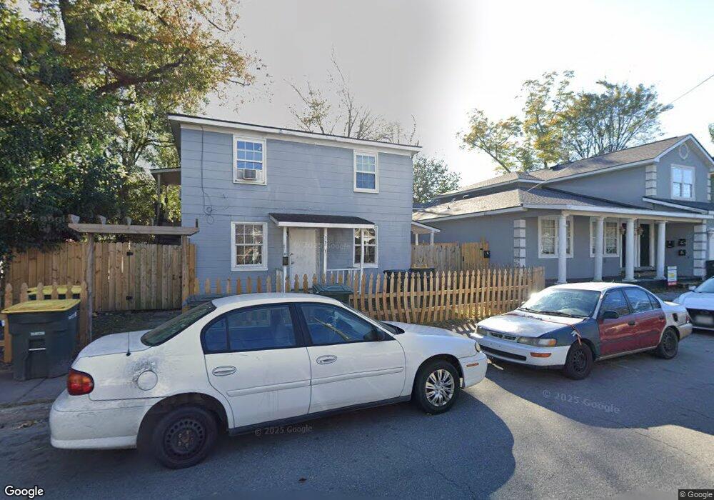 1131 E Bolton St, Savannah, GA 31404 - photo 1