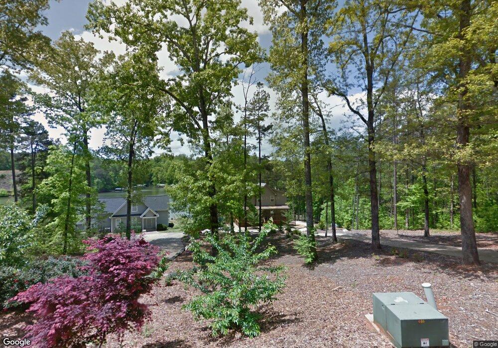 220 E Waters Edge Ln, West Union, SC 29696 - photo 1