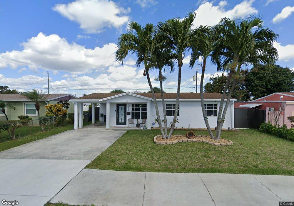 2013 Worthington Rd, West Palm Beach, FL 33409 - photo 1