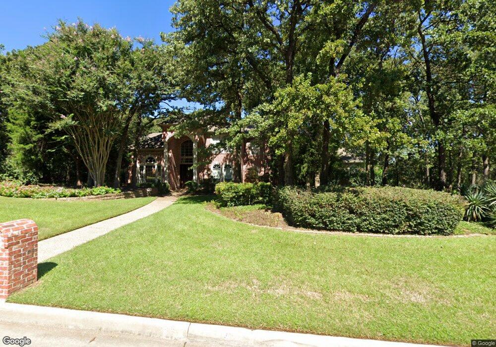 1614 Regal Oaks Dr, Southlake, TX 76092 - photo 1