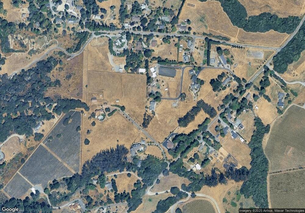 3170 Bloomfield Rd, Sebastopol, CA 95472 - photo 1