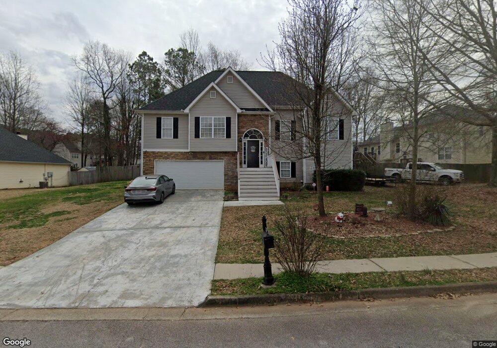 205 James Allen Place, Temple, GA 30179 - photo 1