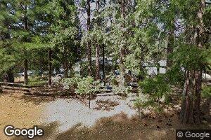 50 Lakeview Dr, Trinity Center, CA 96091