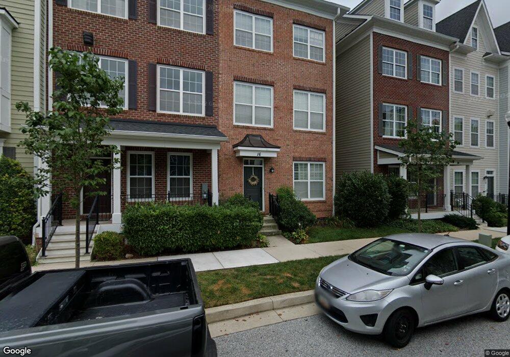 18 Meridian Ln, Towson, MD 21286 - photo 1