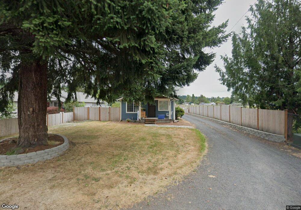 848 SW 19th St, Chehalis, WA 98532 - photo 1