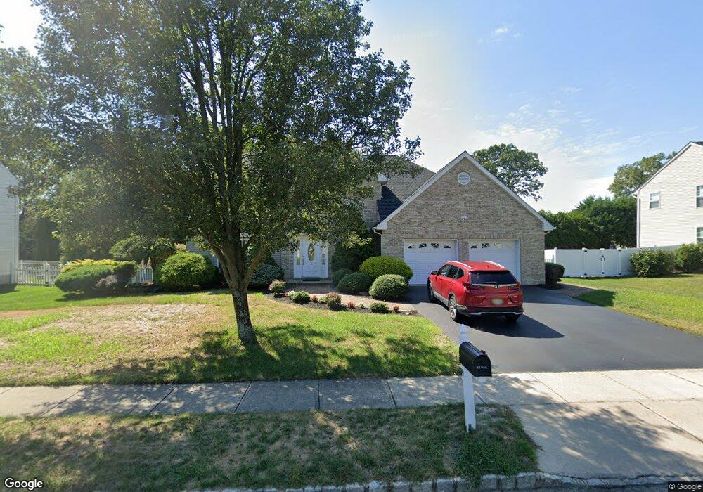 9 Nancy St, Howell, NJ 07731 - photo 1