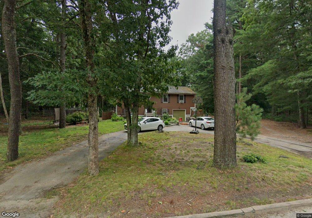 160 Mishnock Rd, West Greenwich, RI 02817 - photo 1