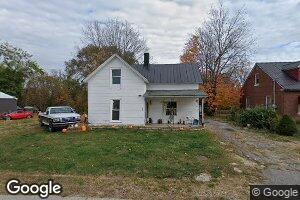 45 Water St, Germantown, KY 41044