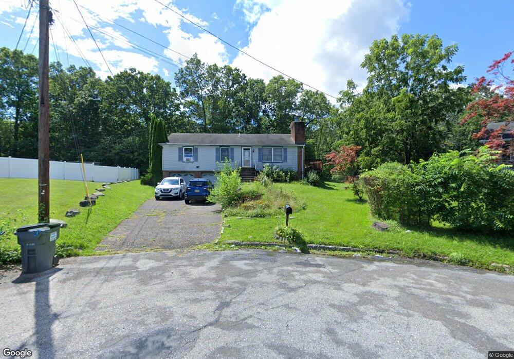 6 Sylvester Ct, Newburgh, NY 12550 - photo 1