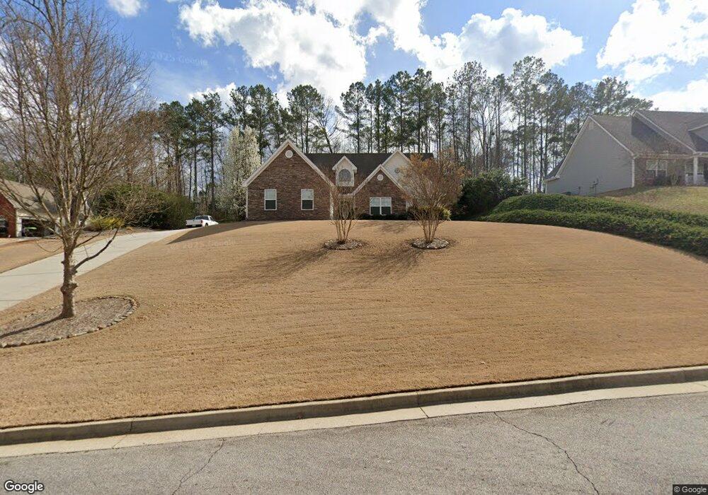 53 Kimbell Farm Dr, Locust Grove, GA 30248 - photo 1