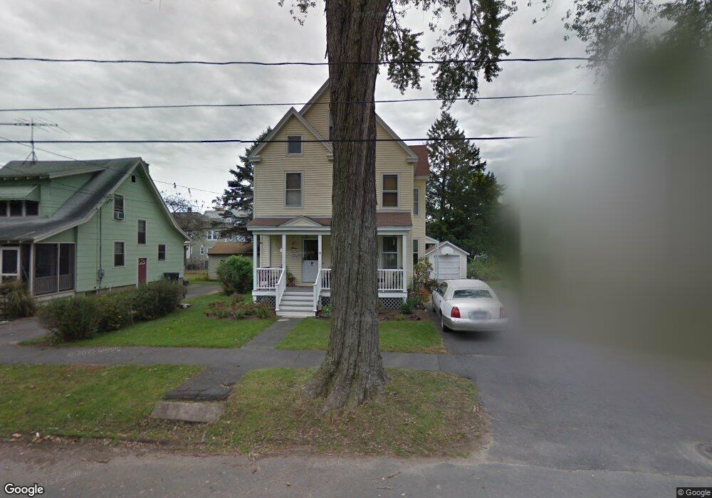 30 Allen Ave, Westfield, MA 01085 - photo 1