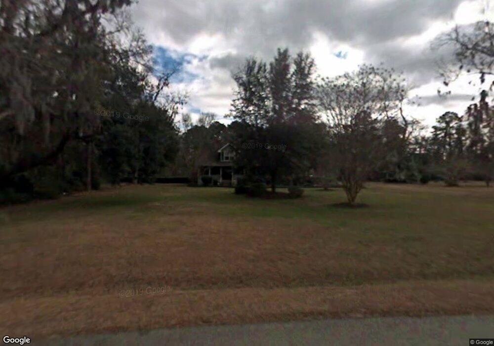 23 Stuart St, Seabrook, SC 29940 - photo 1