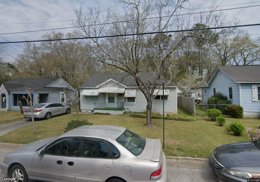 3073 Sharon Dr, Macon, GA 31204 - photo 1