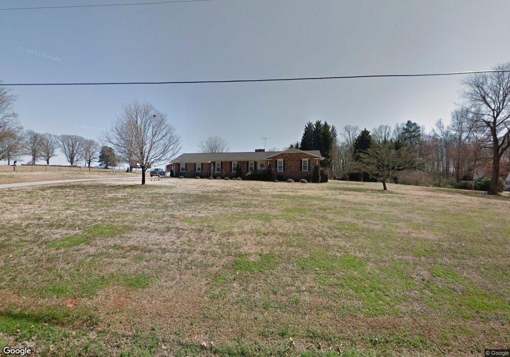 1516 Bishop Branch Rd, Pendleton, SC 29670 - photo 1